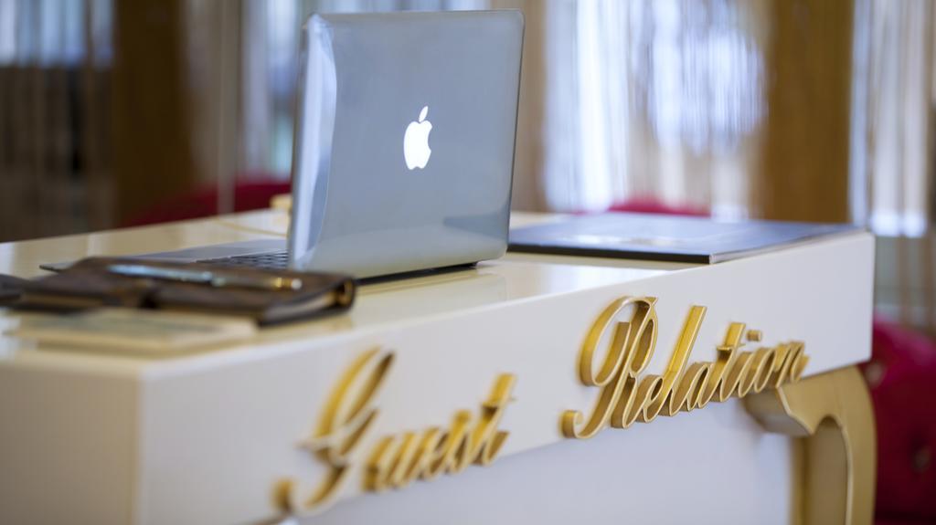 Sultan Tughra Hotel Isztambul Kültér fotó